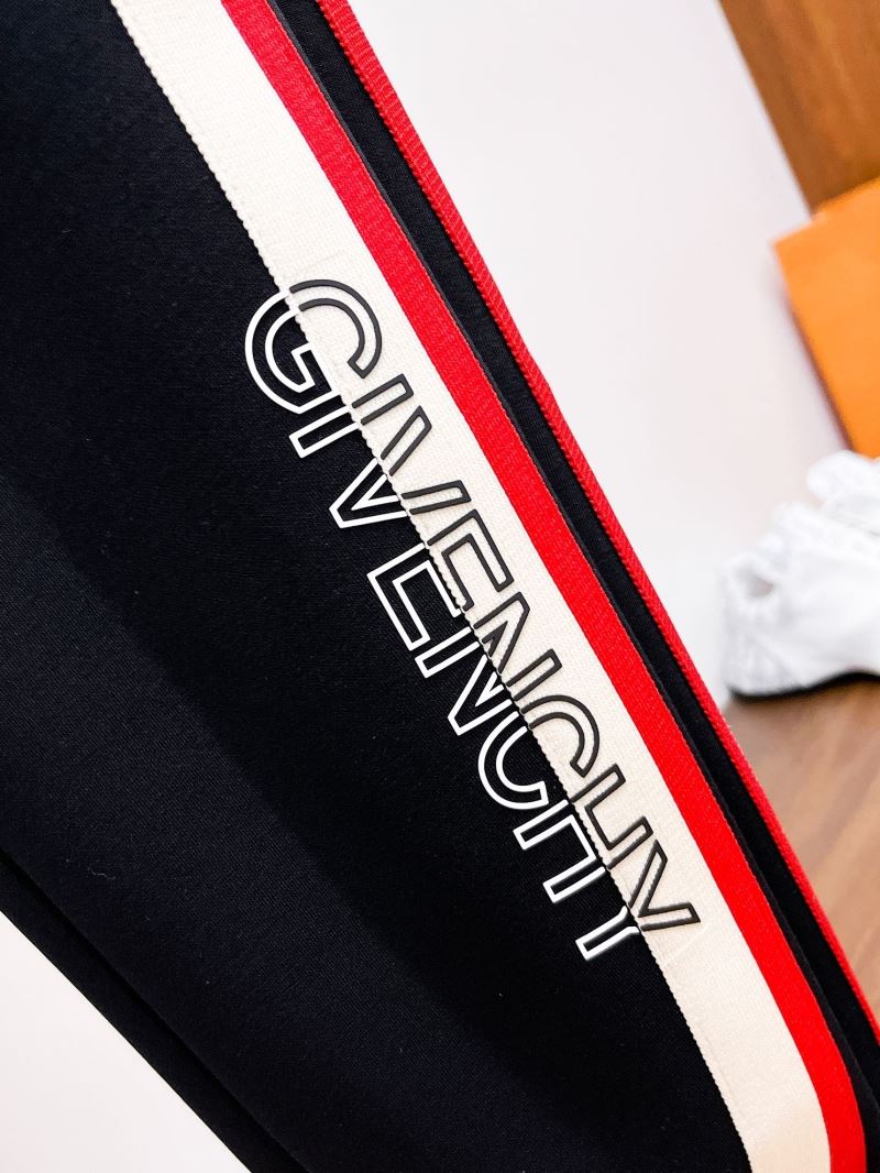 Givenchy Long Pants